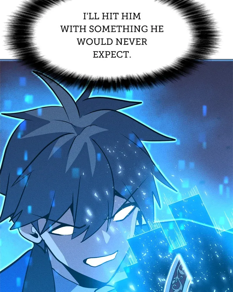 Read The Lone Spellcaster chapter 197 image 127 on Lezhin