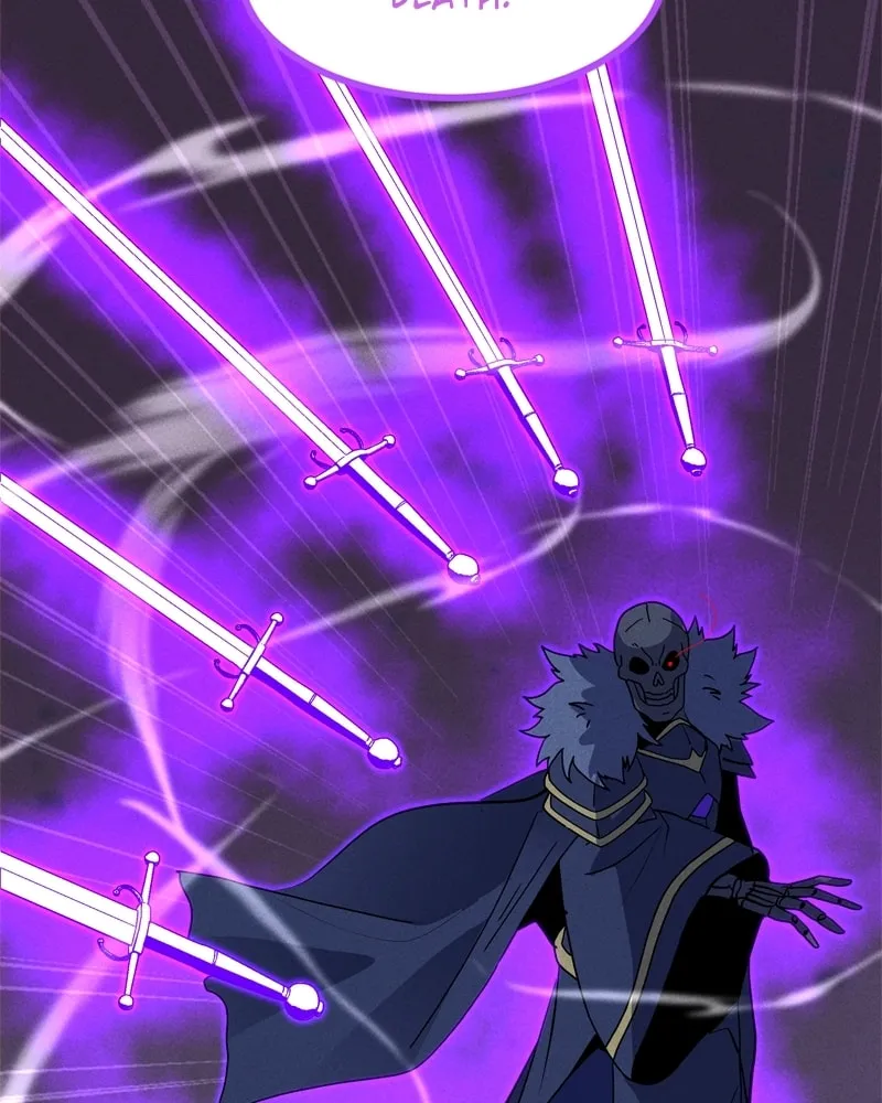 Read The Lone Spellcaster chapter 197 image 132 on Lezhin