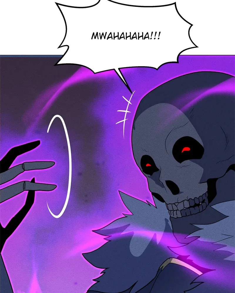 Read The Lone Spellcaster chapter 197 image 141 on Lezhin