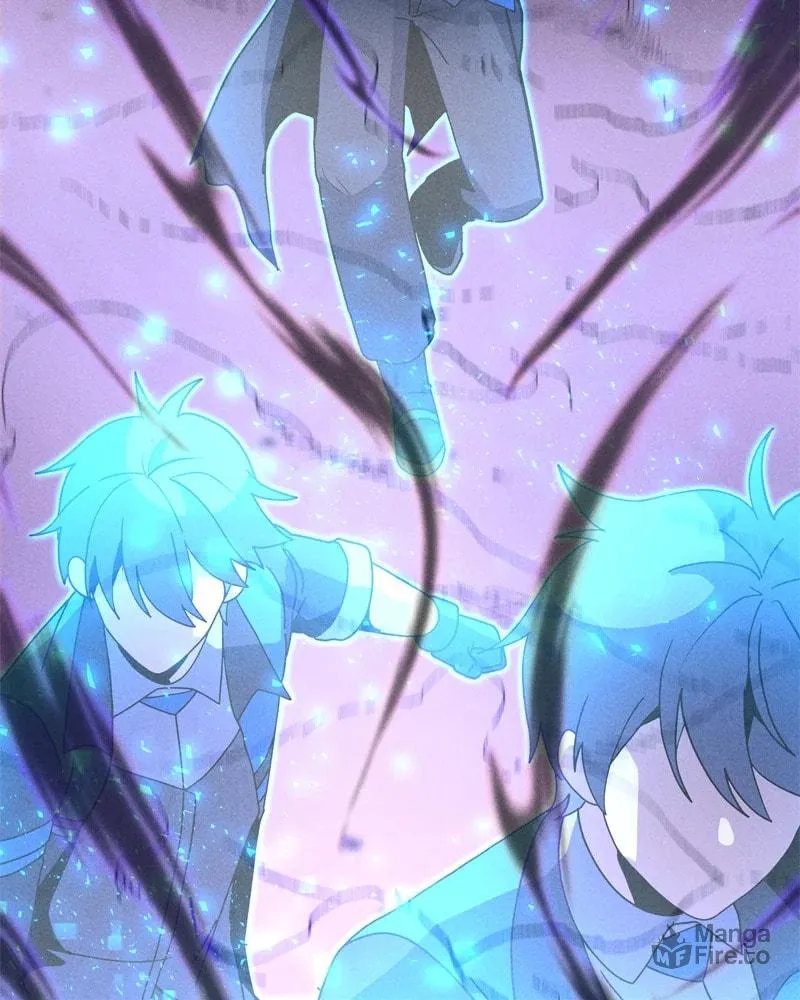 Read The Lone Spellcaster chapter 197 image 24 on Lezhin