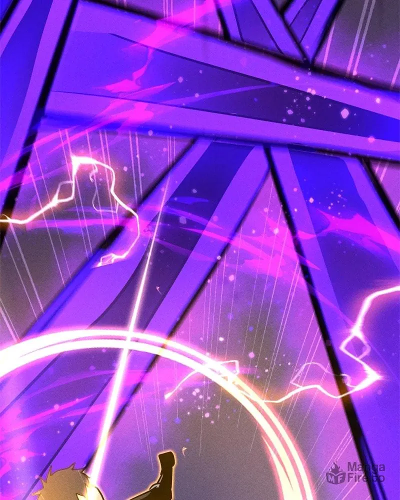 Read The Lone Spellcaster chapter 197 image 32 on Lezhin