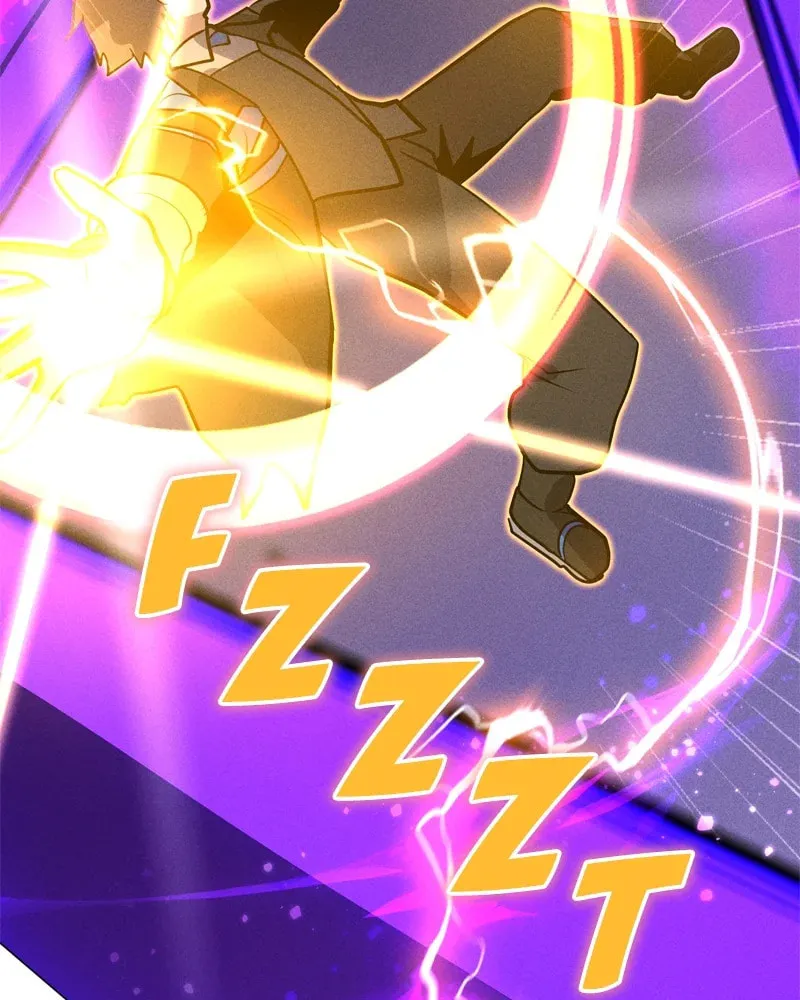 Read The Lone Spellcaster chapter 197 image 33 on Lezhin