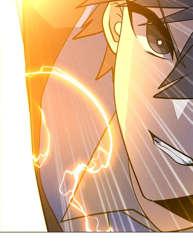 Read The Lone Spellcaster chapter 197 image 36 on Lezhin