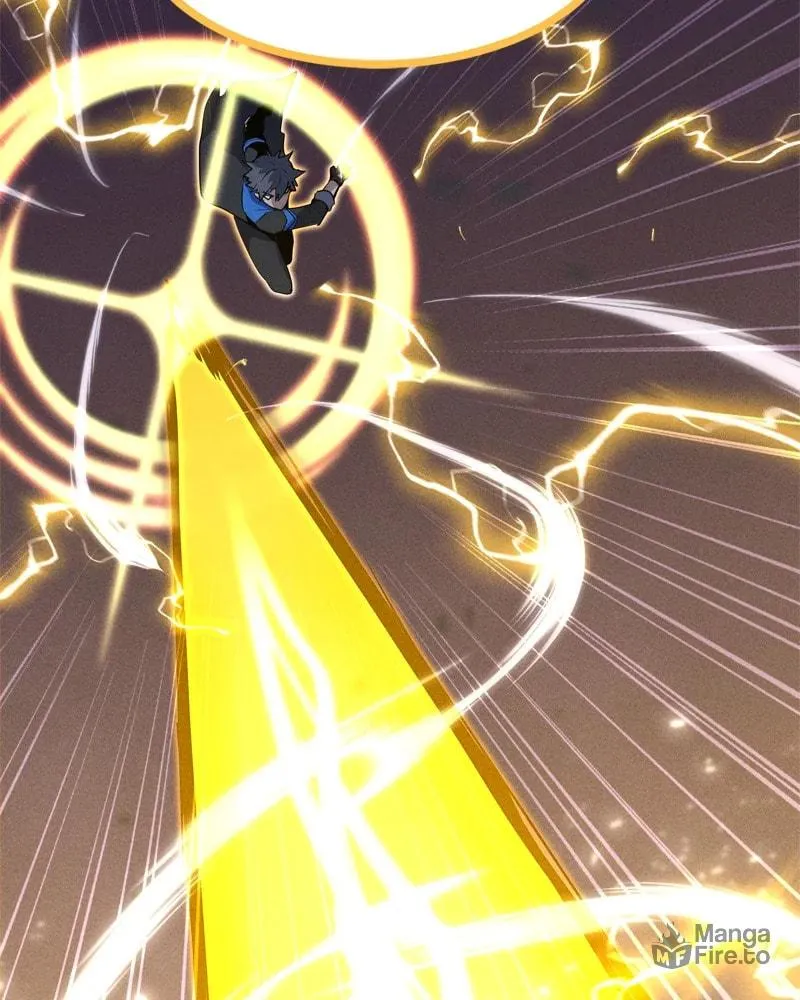 Read The Lone Spellcaster chapter 197 image 38 on Lezhin