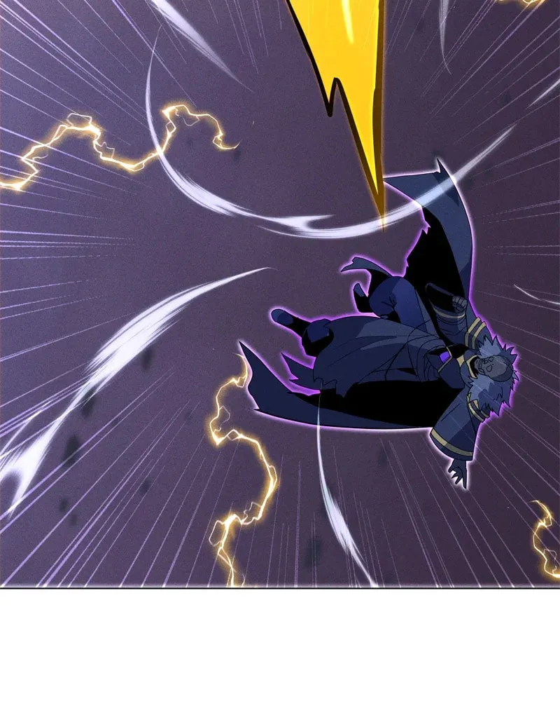 Read The Lone Spellcaster chapter 197 image 42 on Lezhin
