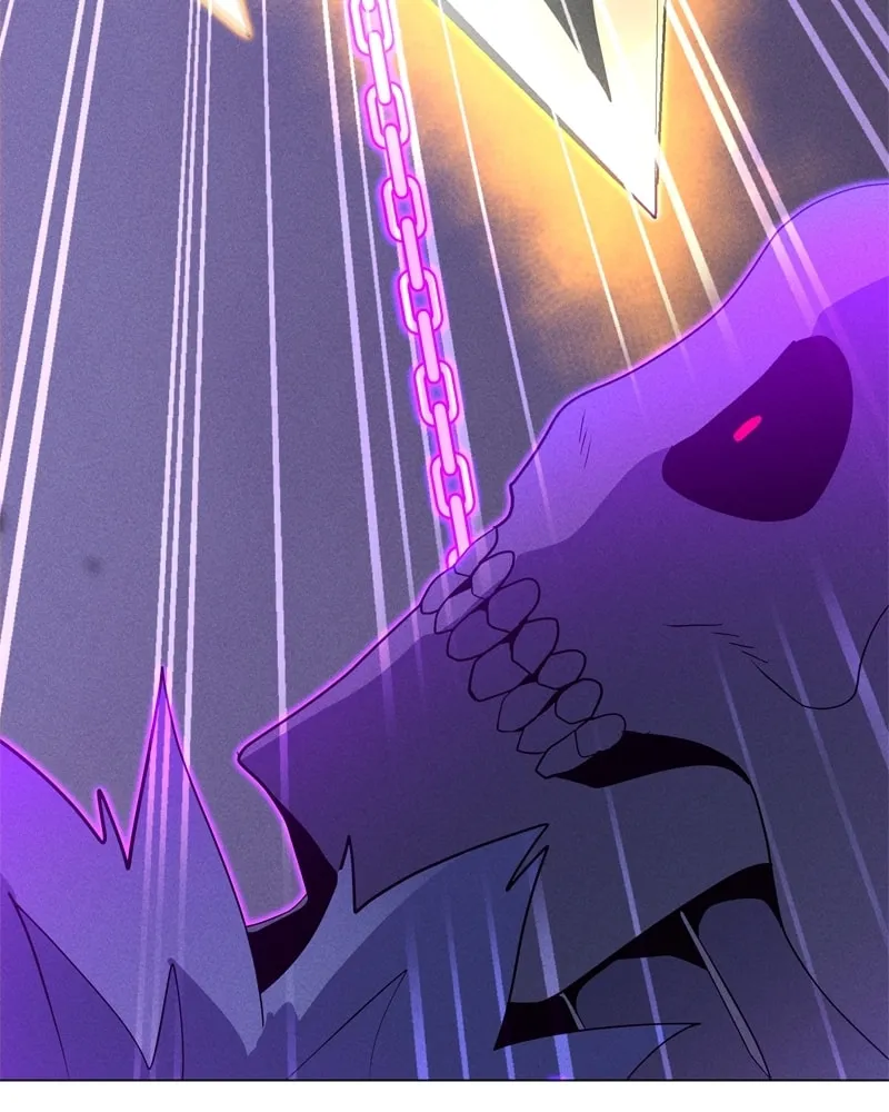Read The Lone Spellcaster chapter 197 image 45 on Lezhin
