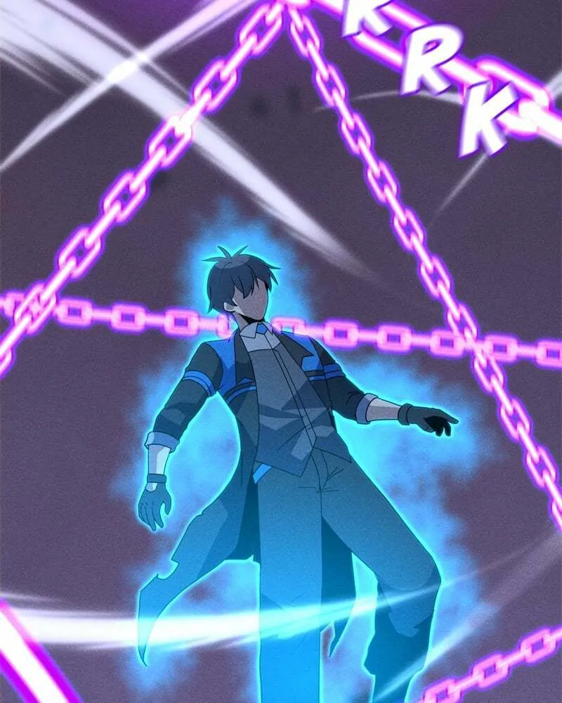 Read The Lone Spellcaster chapter 197 image 60 on Lezhin