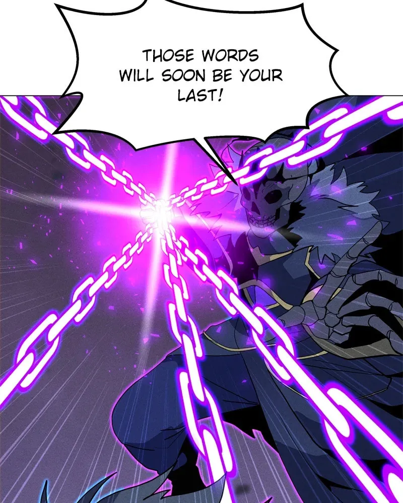 Read The Lone Spellcaster chapter 197 image 72 on Lezhin
