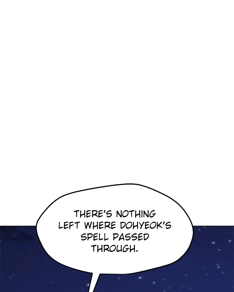 Read The Lone Spellcaster chapter 197 image 85 on Lezhin