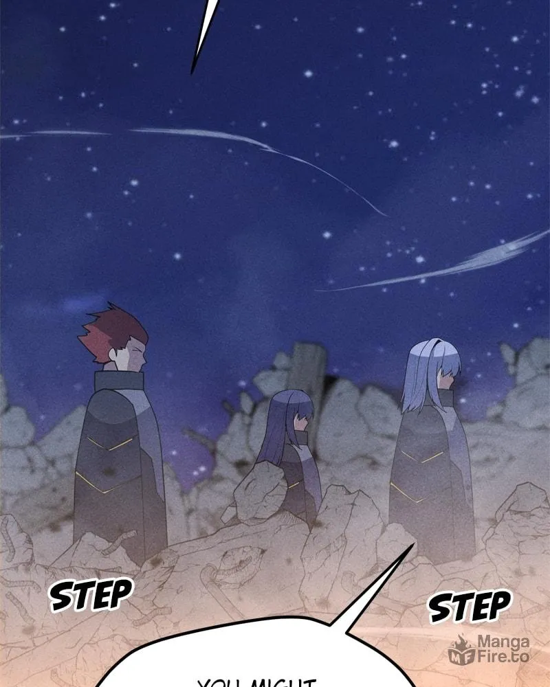 Read The Lone Spellcaster chapter 197 image 86 on Lezhin