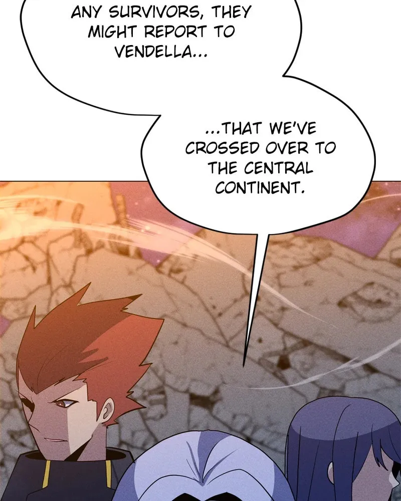 Read The Lone Spellcaster chapter 197 image 88 on Lezhin