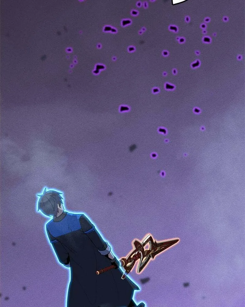 Read The Lone Spellcaster chapter 198 image 1 on Lezhin