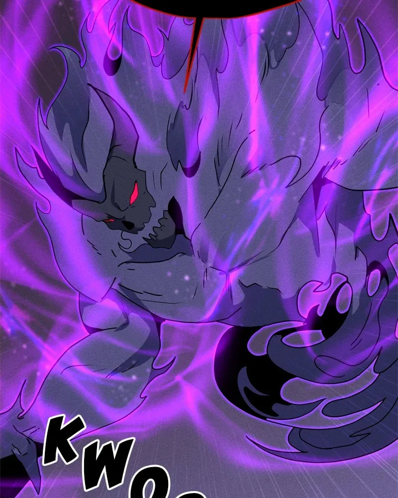 Read The Lone Spellcaster chapter 198 image 10 on Lezhin