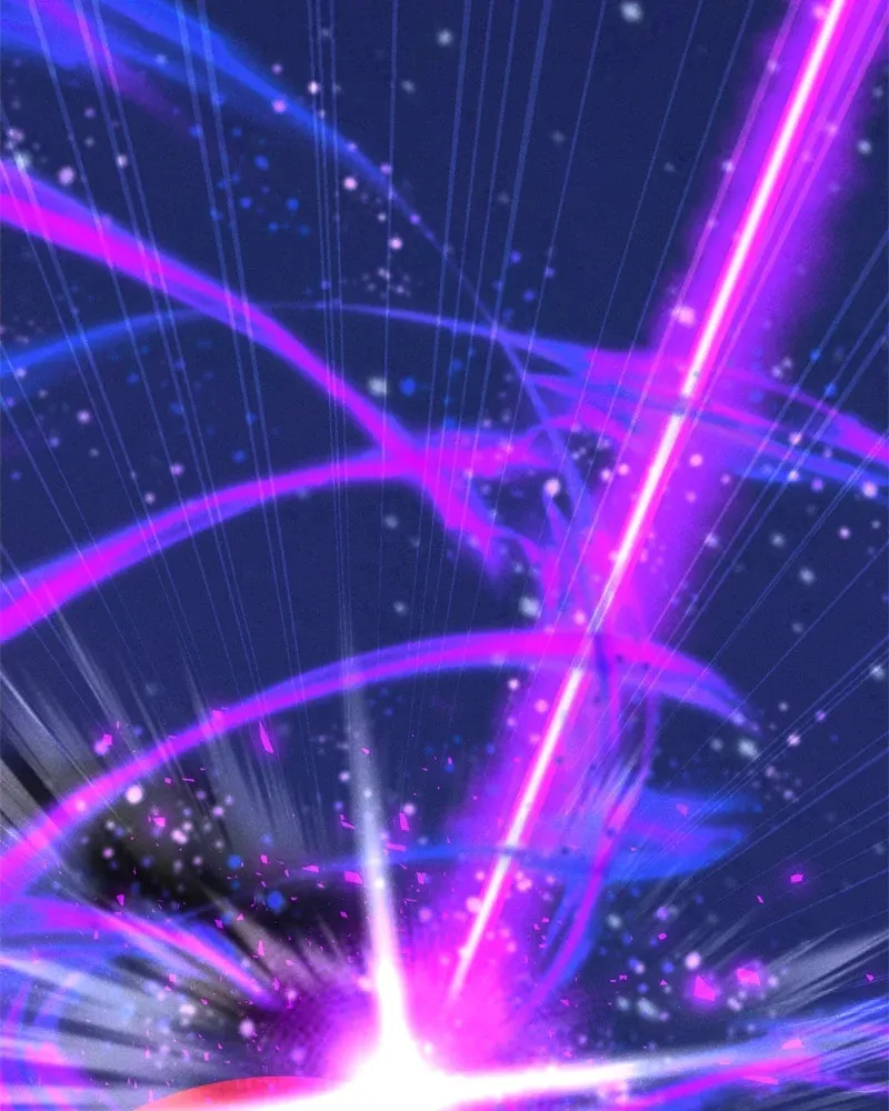 Read The Lone Spellcaster chapter 198 image 100 on Lezhin