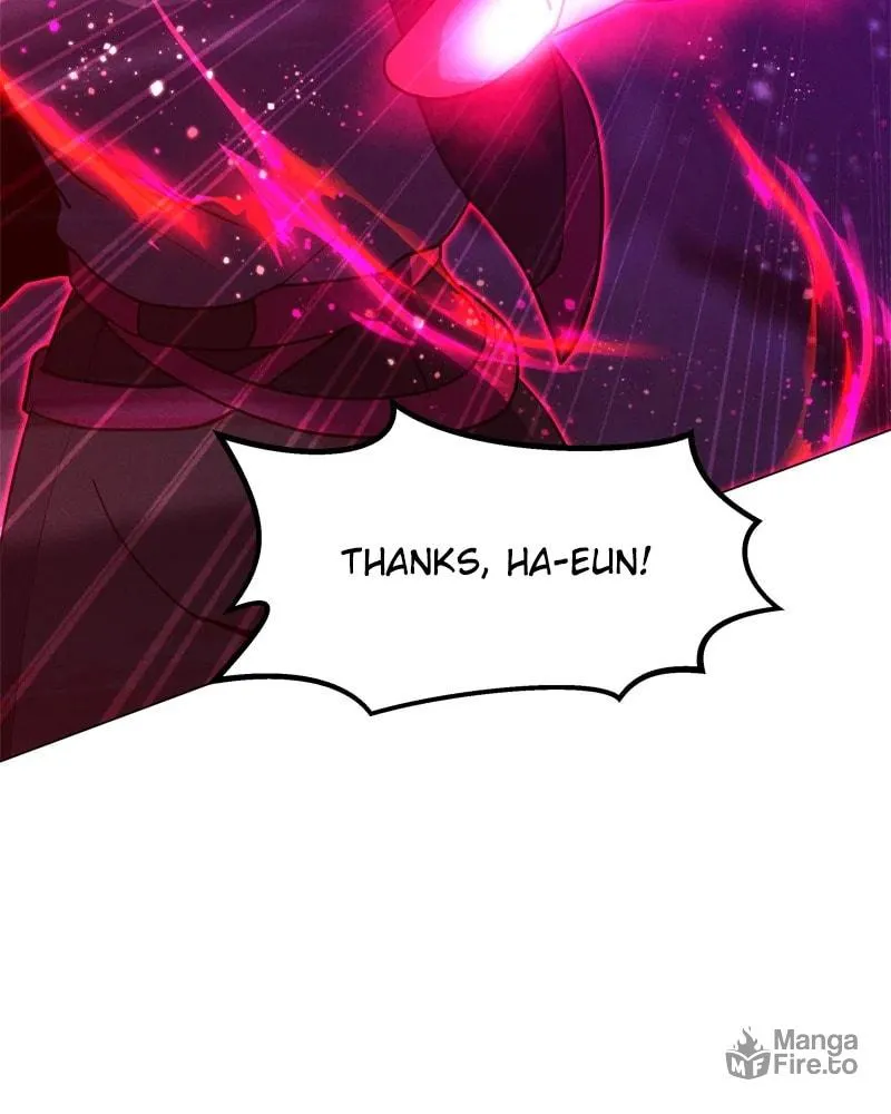 Read The Lone Spellcaster chapter 198 image 104 on Lezhin