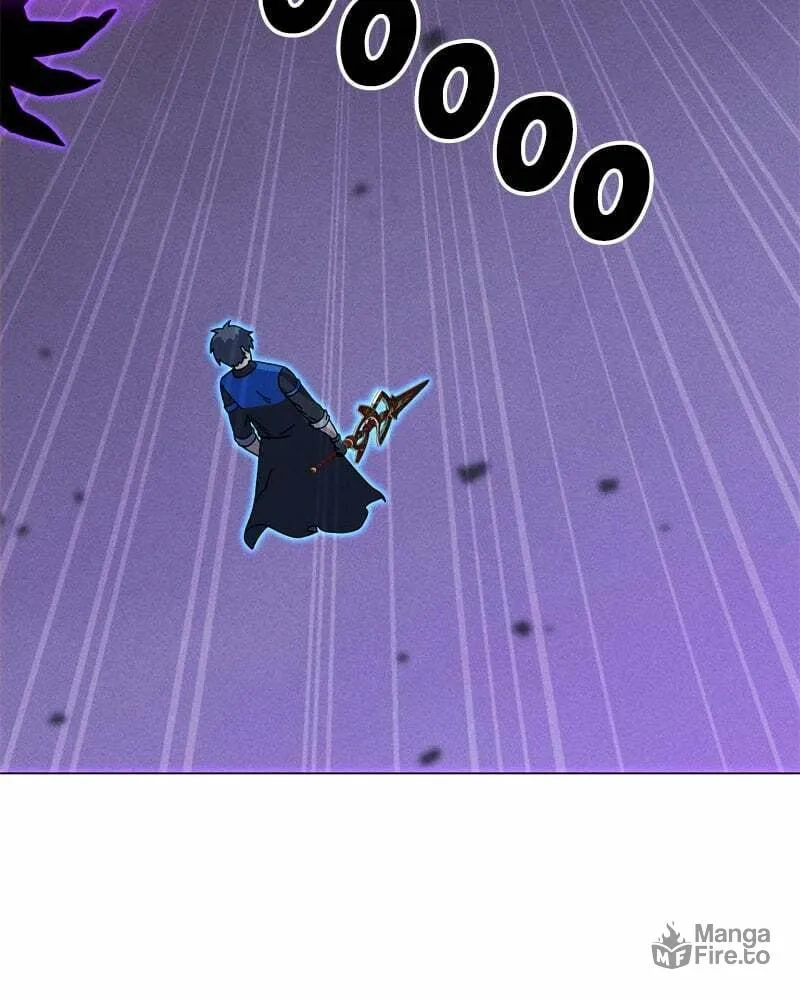 Read The Lone Spellcaster chapter 198 image 11 on Lezhin
