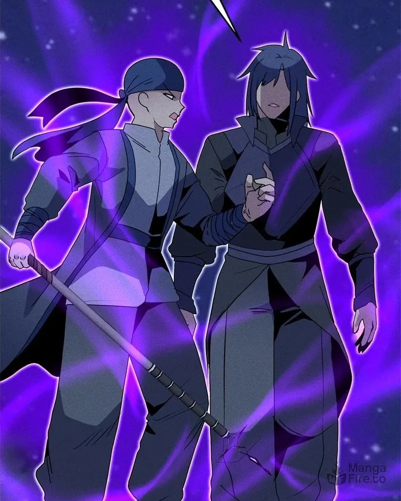 Read The Lone Spellcaster chapter 198 image 144 on Lezhin