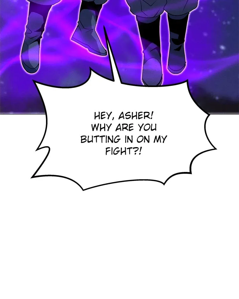 Read The Lone Spellcaster chapter 198 image 145 on Lezhin