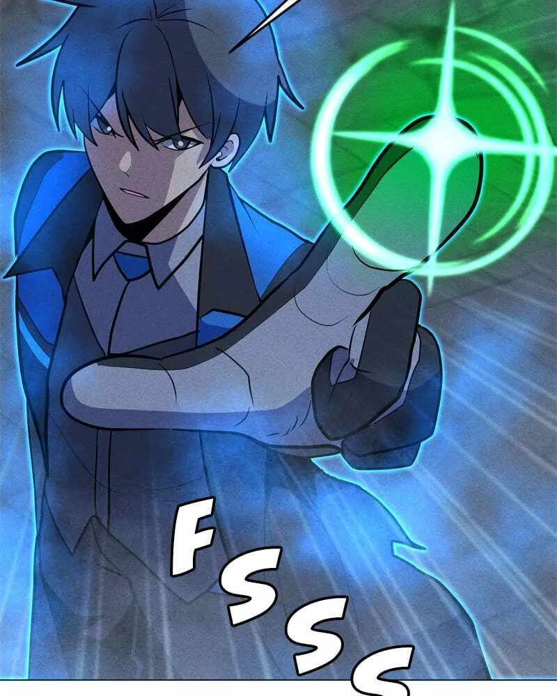 Read The Lone Spellcaster chapter 198 image 157 on Lezhin