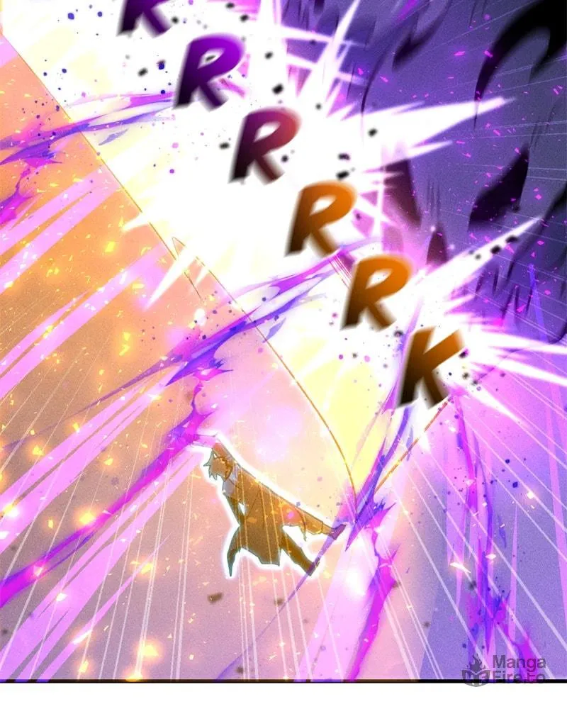 Read The Lone Spellcaster chapter 198 image 19 on Lezhin