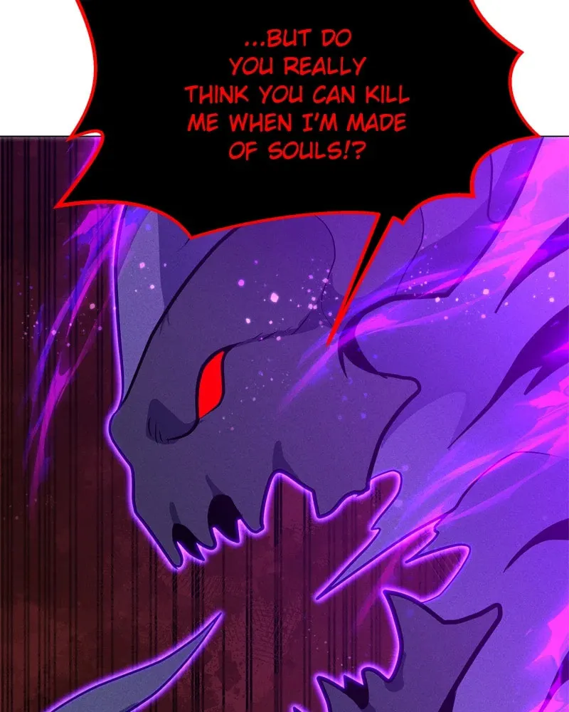 Read The Lone Spellcaster chapter 198 image 21 on Lezhin