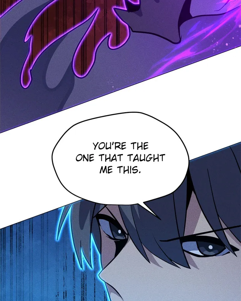 Read The Lone Spellcaster chapter 198 image 22 on Lezhin