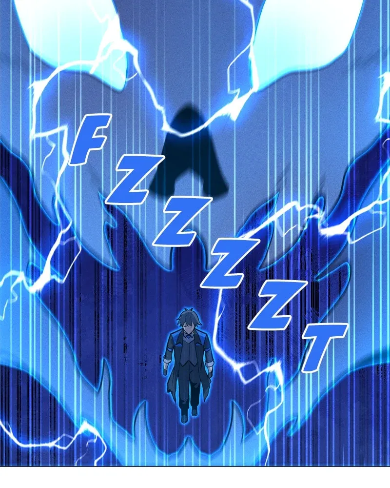 Read The Lone Spellcaster chapter 198 image 28 on Lezhin