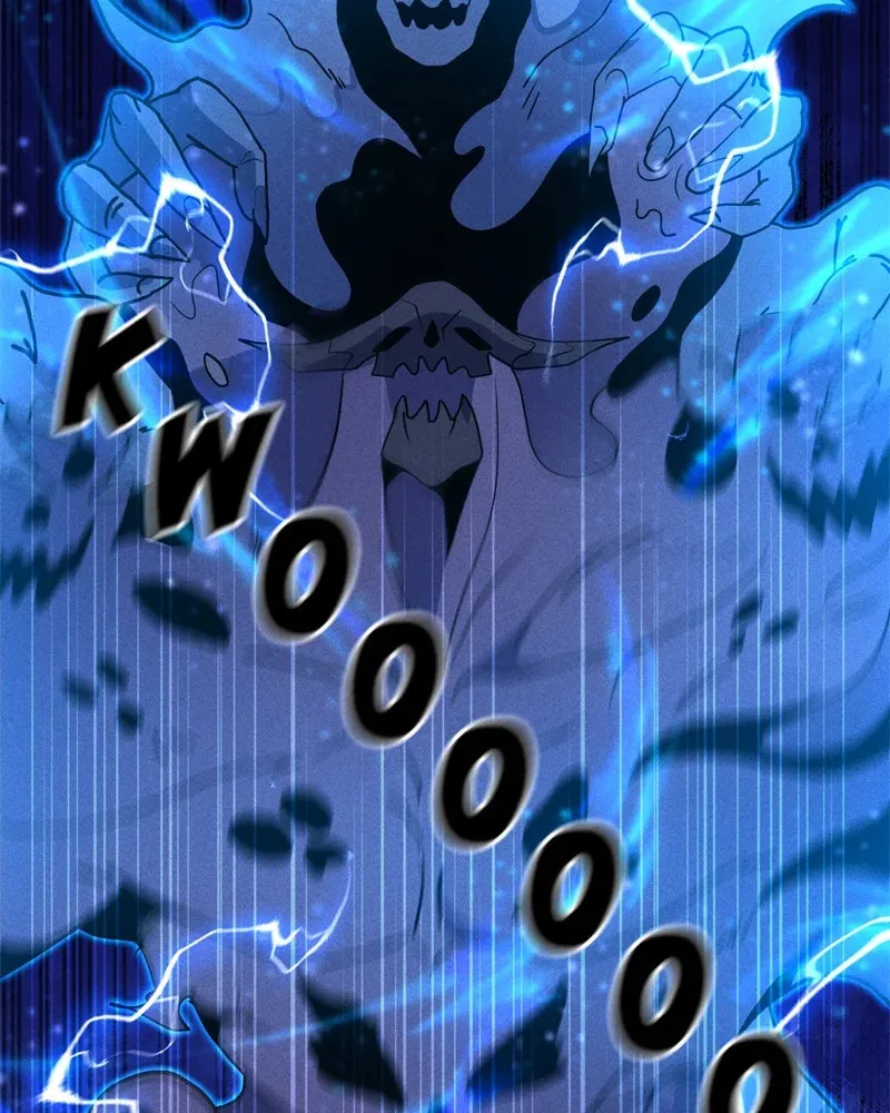 Read The Lone Spellcaster chapter 198 image 30 on Lezhin