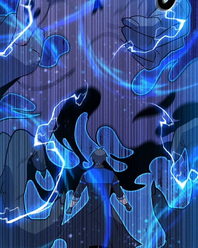 Read The Lone Spellcaster chapter 198 image 31 on Lezhin