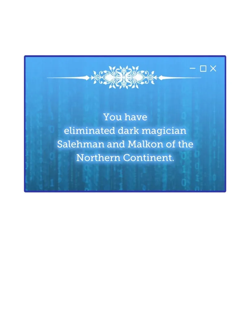 Read The Lone Spellcaster chapter 198 image 45 on Lezhin