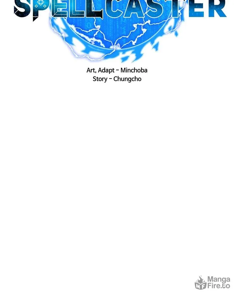 Read The Lone Spellcaster chapter 198 image 47 on Lezhin