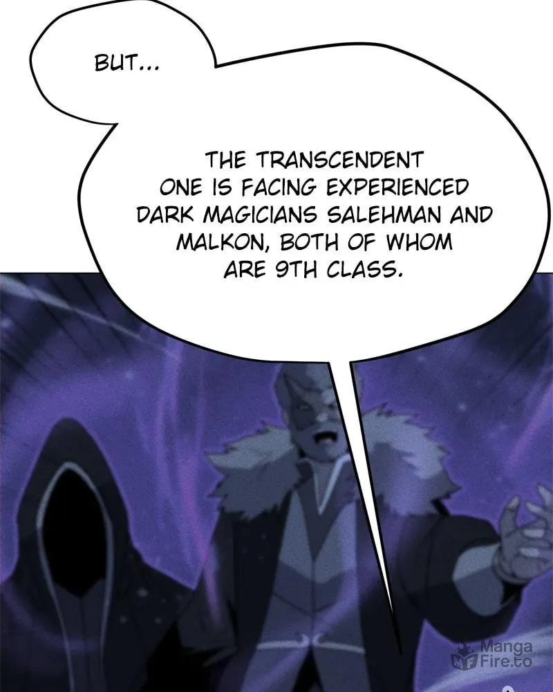 Read The Lone Spellcaster chapter 198 image 53 on Lezhin