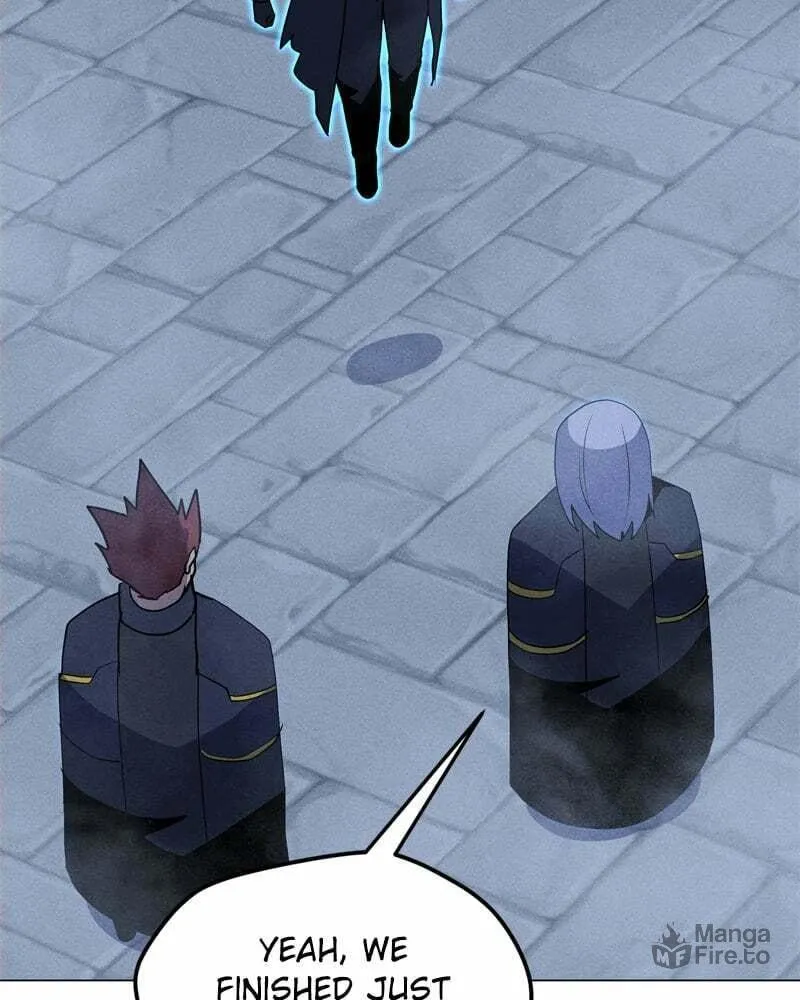 Read The Lone Spellcaster chapter 198 image 65 on Lezhin