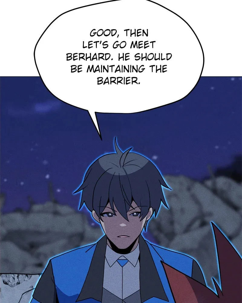 Read The Lone Spellcaster chapter 198 image 67 on Lezhin