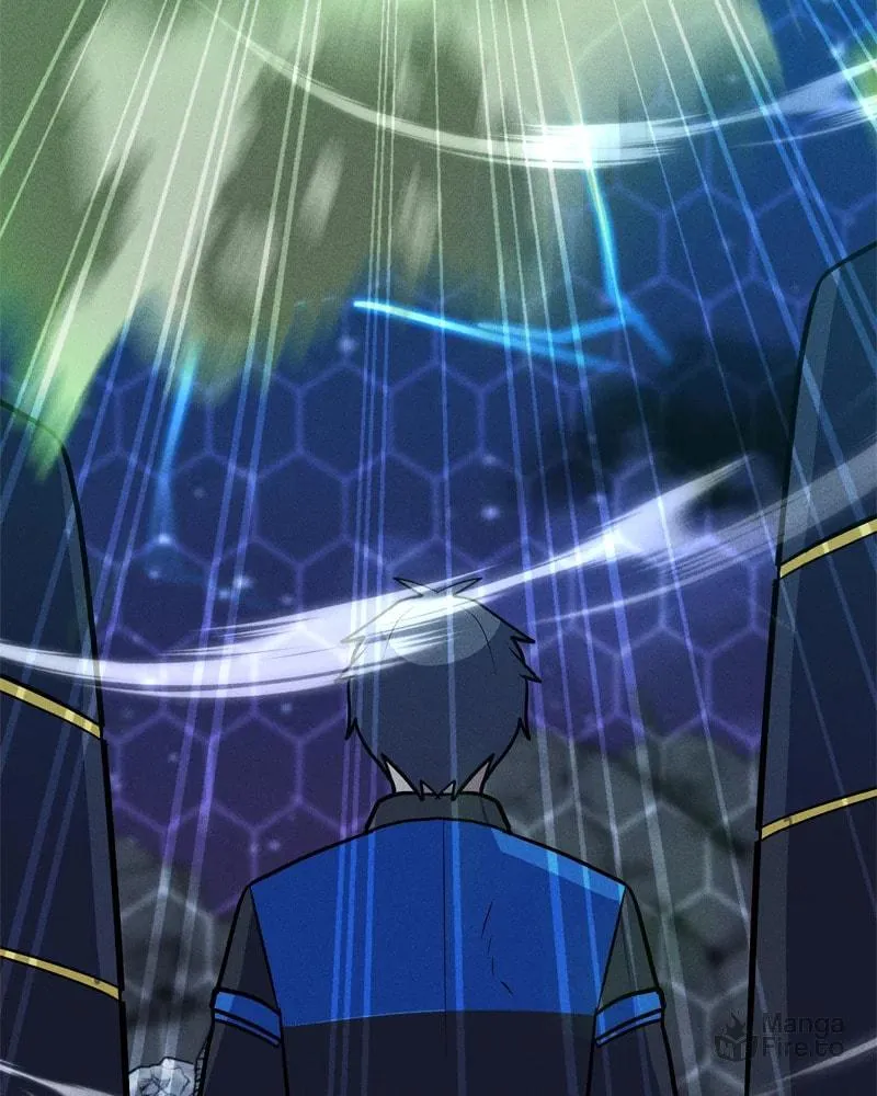 Read The Lone Spellcaster chapter 198 image 77 on Lezhin