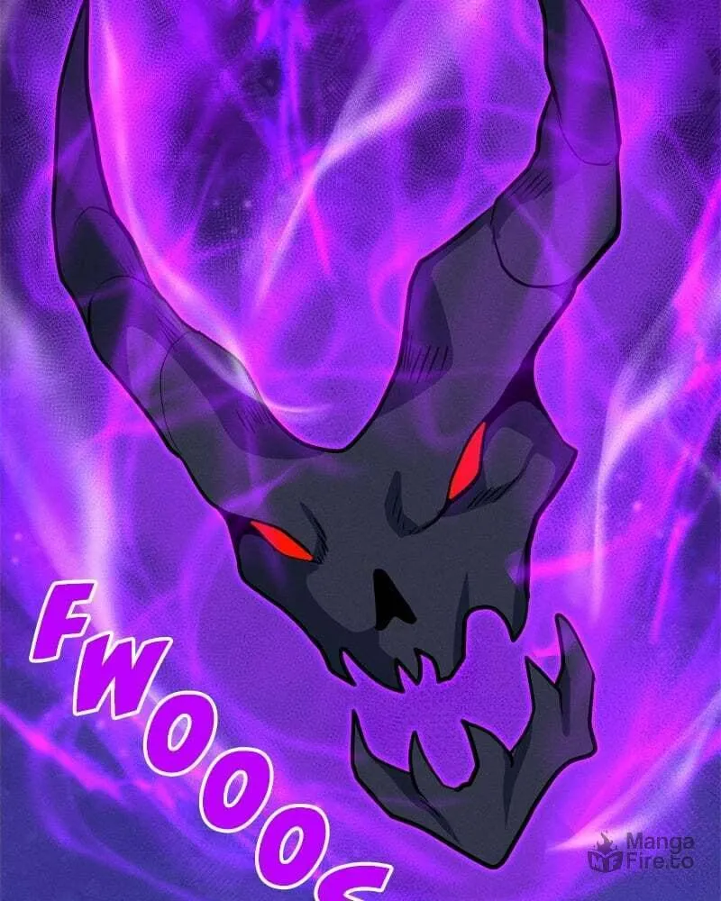 Read The Lone Spellcaster chapter 198 image 8 on Lezhin