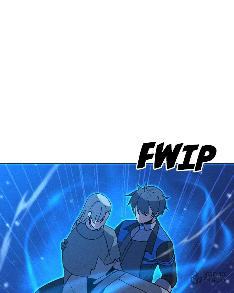 Read The Lone Spellcaster chapter 198 image 92 on Lezhin
