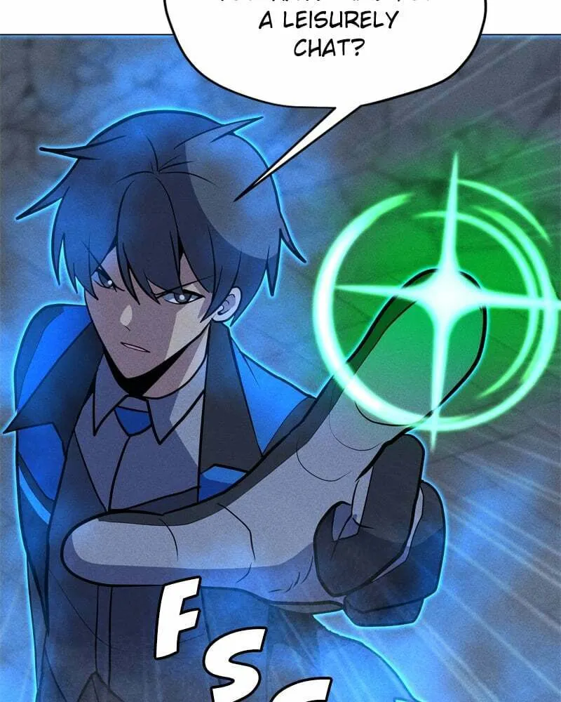 Read The Lone Spellcaster chapter 199 image 1 on Lezhin