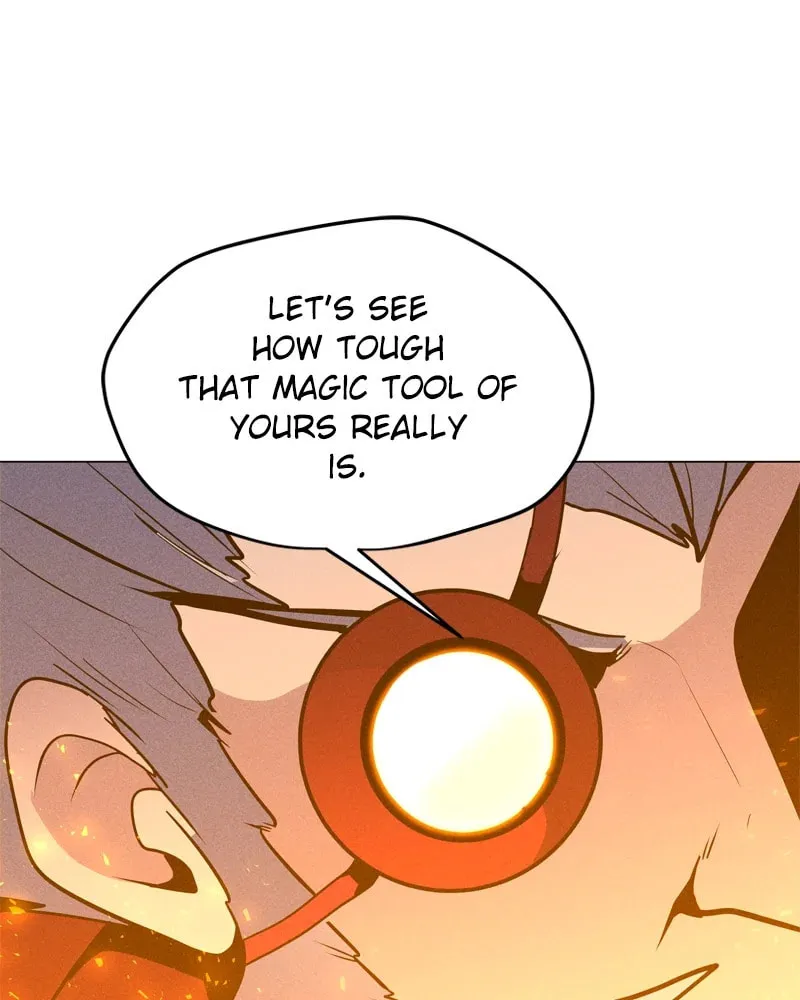 Read The Lone Spellcaster chapter 199 image 105 on Lezhin