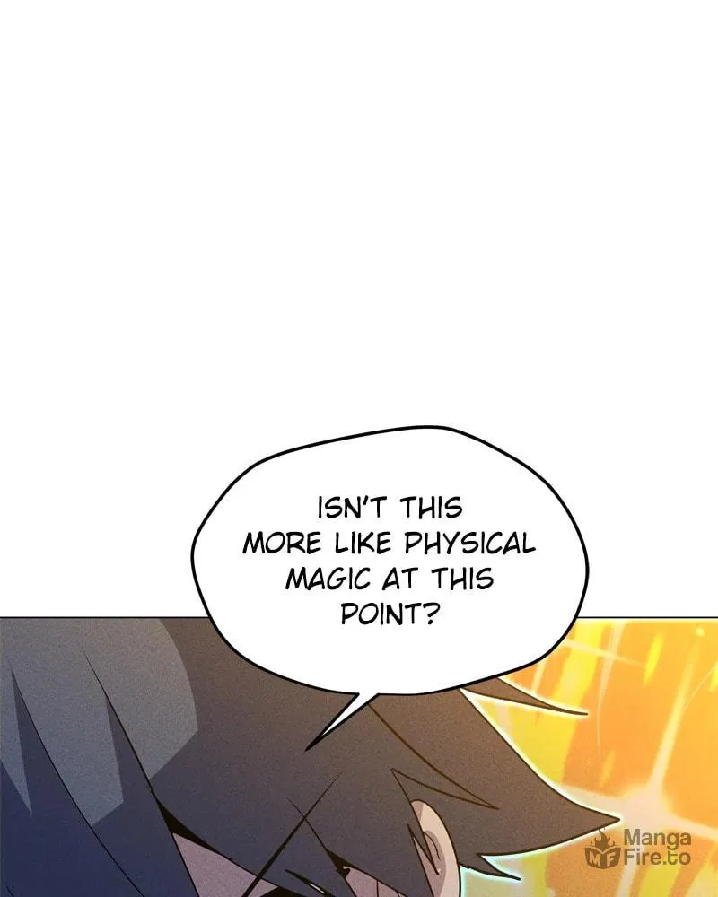 Read The Lone Spellcaster chapter 199 image 110 on Lezhin