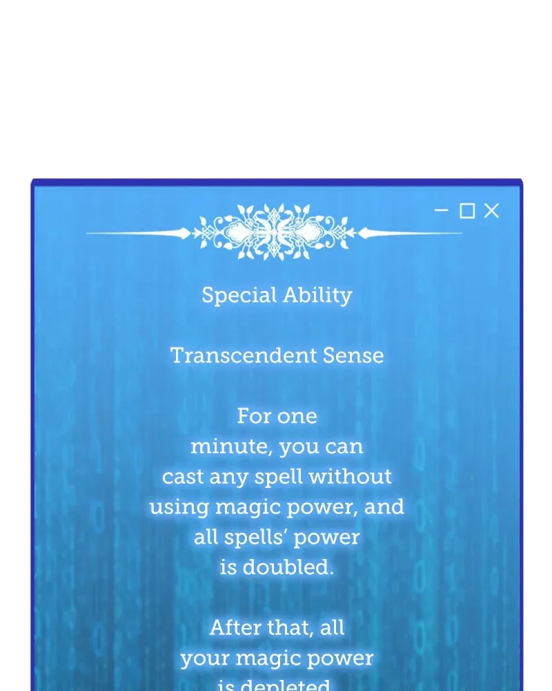Read The Lone Spellcaster chapter 199 image 126 on Lezhin