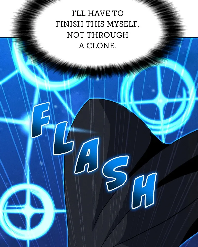 Read The Lone Spellcaster chapter 199 image 135 on Lezhin