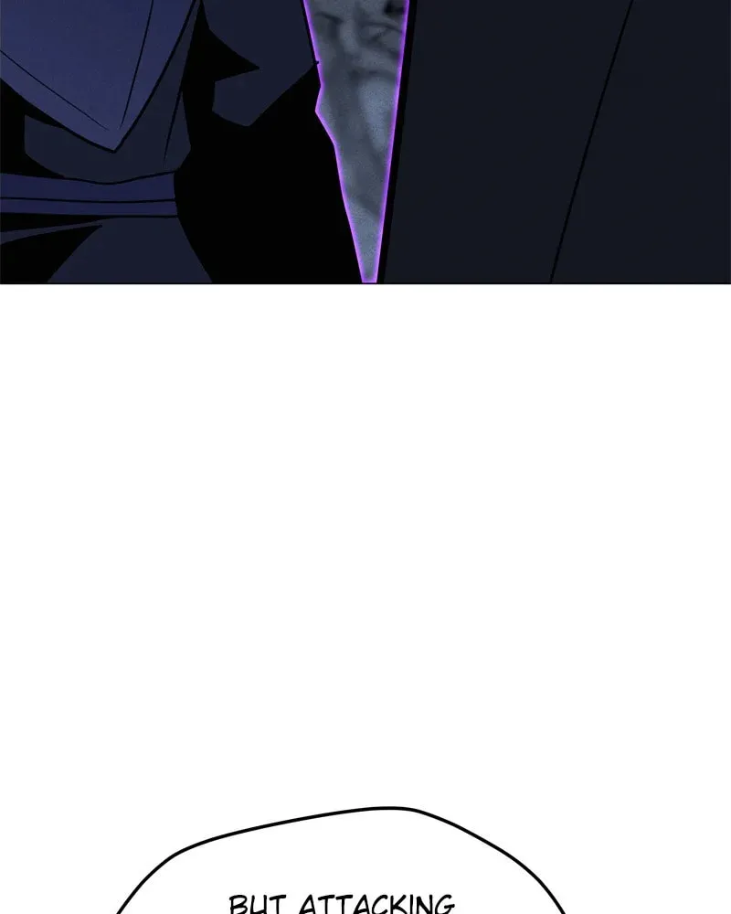 Read The Lone Spellcaster chapter 199 image 25 on Lezhin