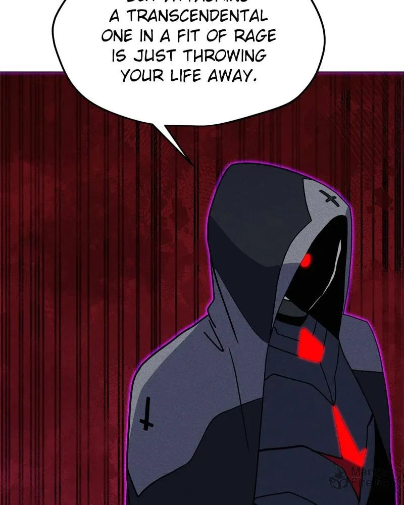 Read The Lone Spellcaster chapter 199 image 26 on Lezhin