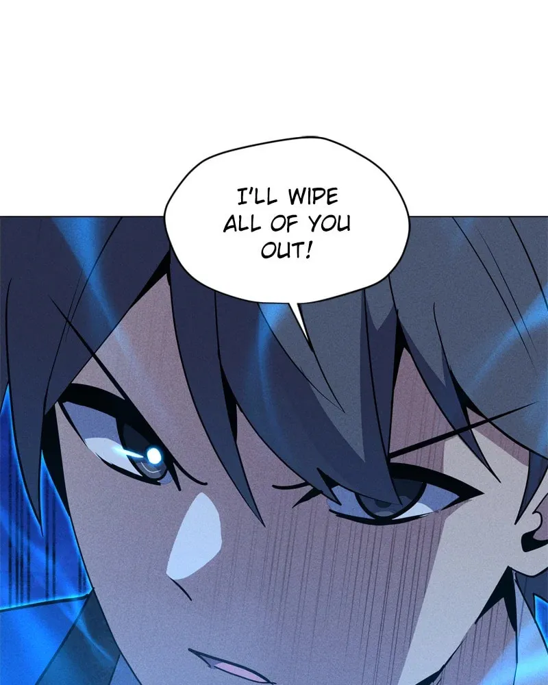Read The Lone Spellcaster chapter 199 image 3 on Lezhin