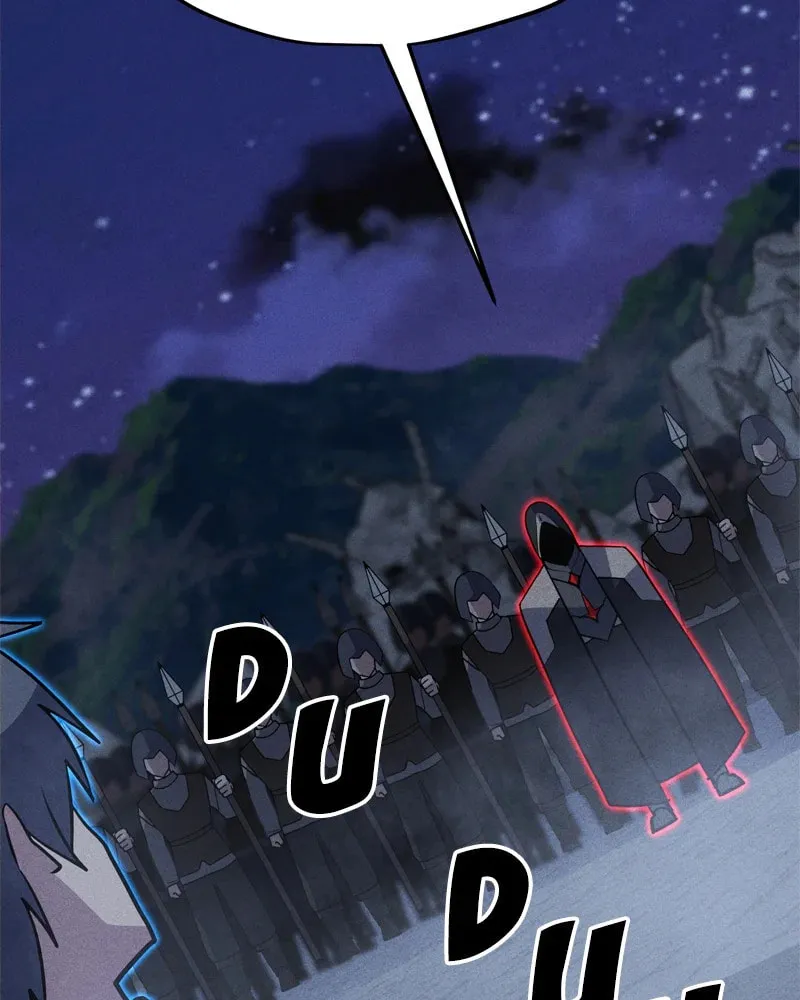 Read The Lone Spellcaster chapter 199 image 31 on Lezhin