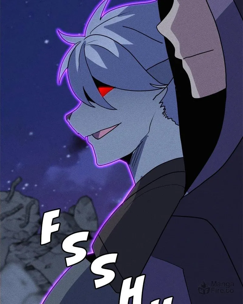 Read The Lone Spellcaster chapter 199 image 41 on Lezhin