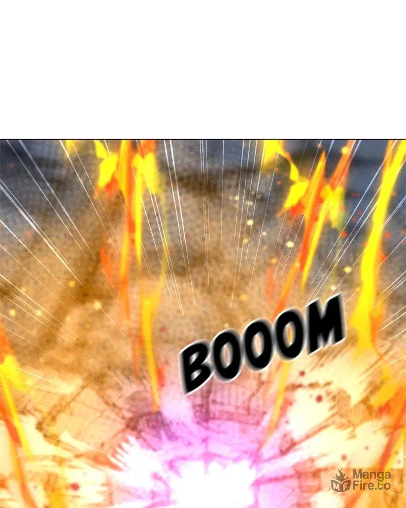 Read The Lone Spellcaster chapter 199 image 77 on Lezhin