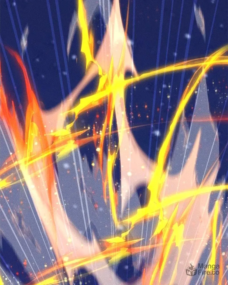 Read The Lone Spellcaster chapter 199 image 8 on Lezhin