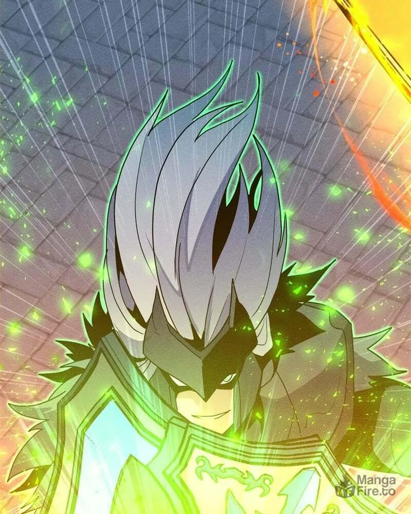 Read The Lone Spellcaster chapter 199 image 86 on Lezhin